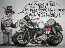 MotoRumorose