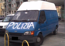 PoliziaMalMessa