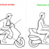 PosturaInMoto