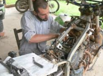 Arruggi Moto