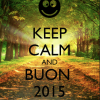 Buon 2015