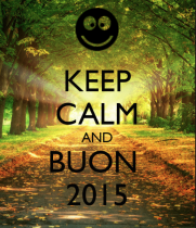 Buon 2015