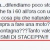 commento fb