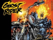 ghost rider