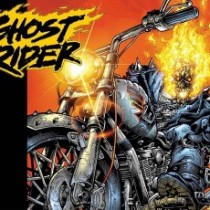 ghost rider