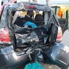 incidente zafira