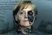 Merkel Borg