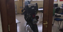 MotoA Scuola