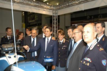 PolStrad EICMA