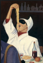 Pulcinella