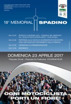 Spadino 2017