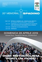 Spadino 2019