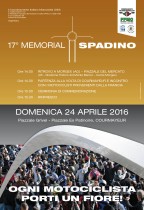 Spadino ITA 2016