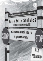 Poster Stelvio