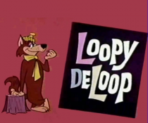 LoopyDeLoop